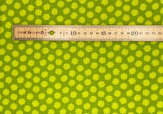 Puffball - Lime