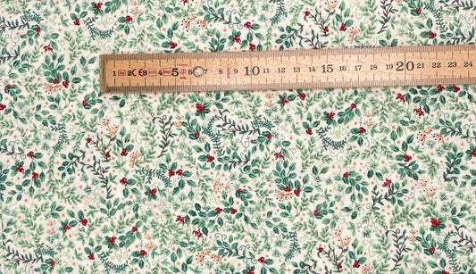 Evergreen - Cream