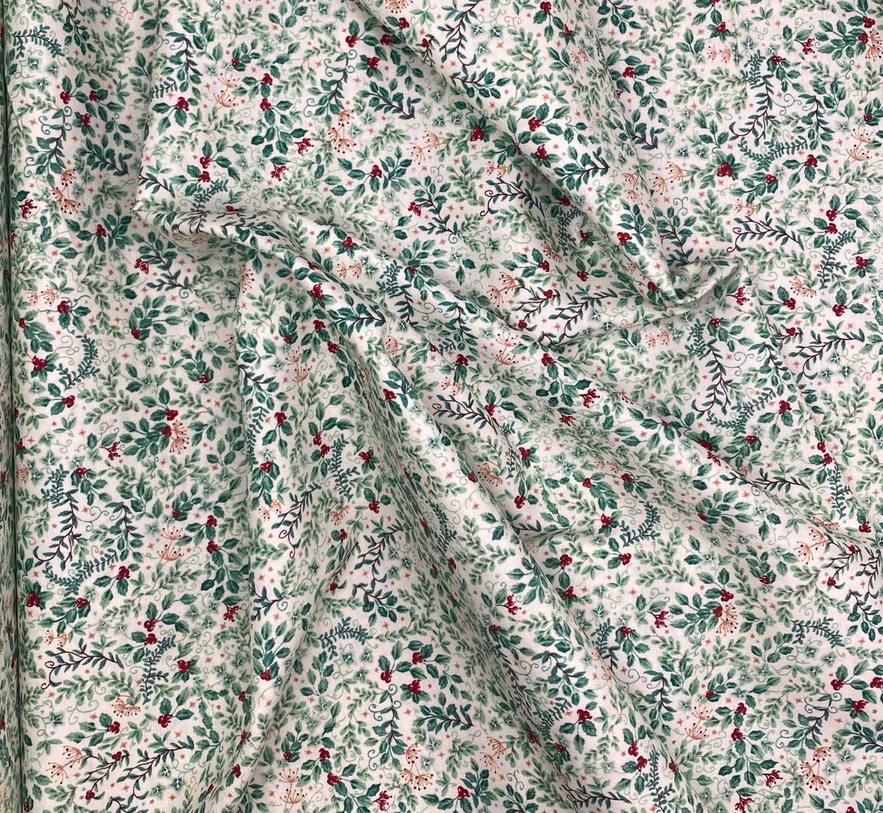 Evergreen - Cream