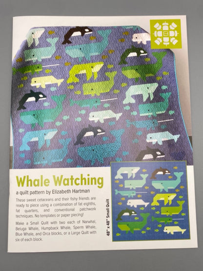 Whale Watching