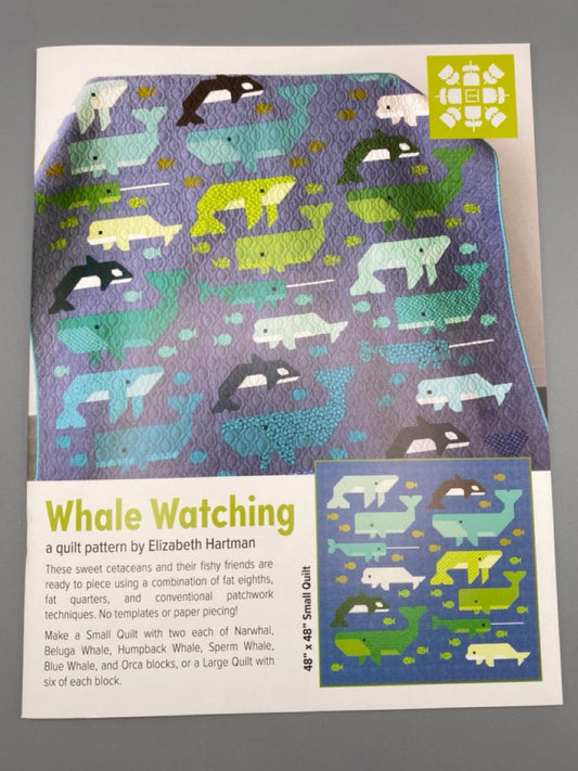 Whale Watching