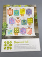 Show and Tell