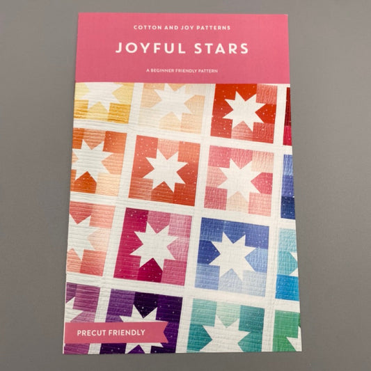Joyful Stars