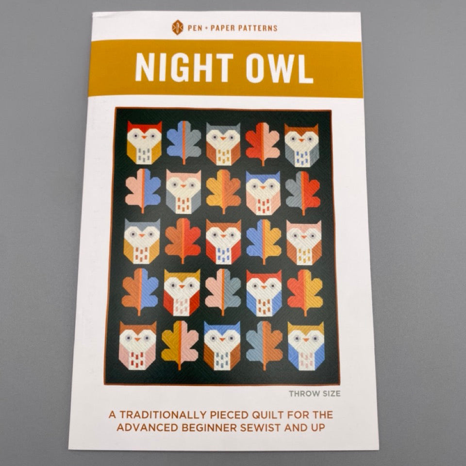 Night Owl