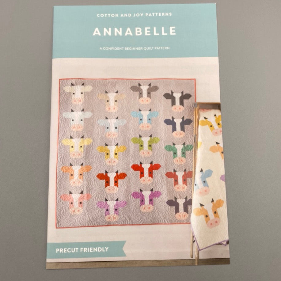 Annabelle