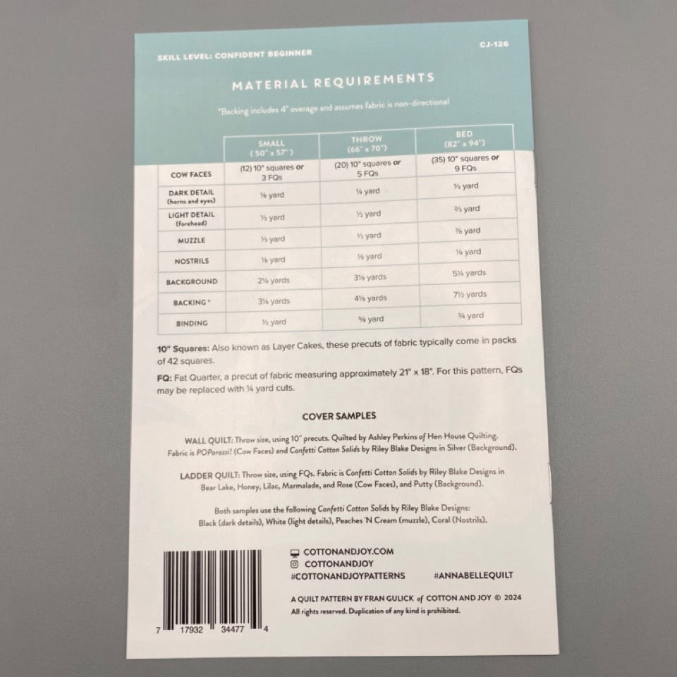 Annabelle
