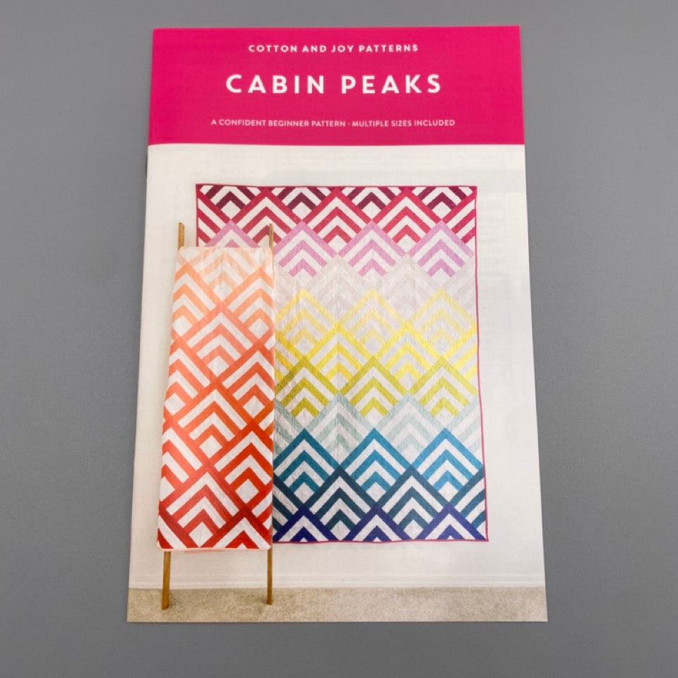 Cabin Peaks