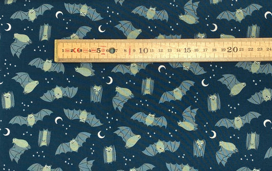 Fat Bats - Galaxy