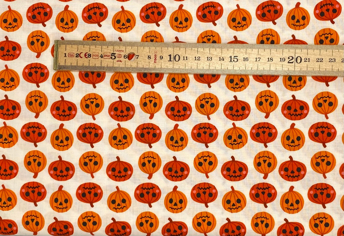 Pumpkin Party - Orange
