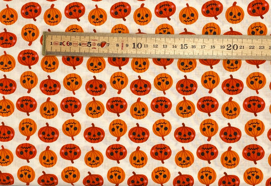 Pumpkin Party - Orange