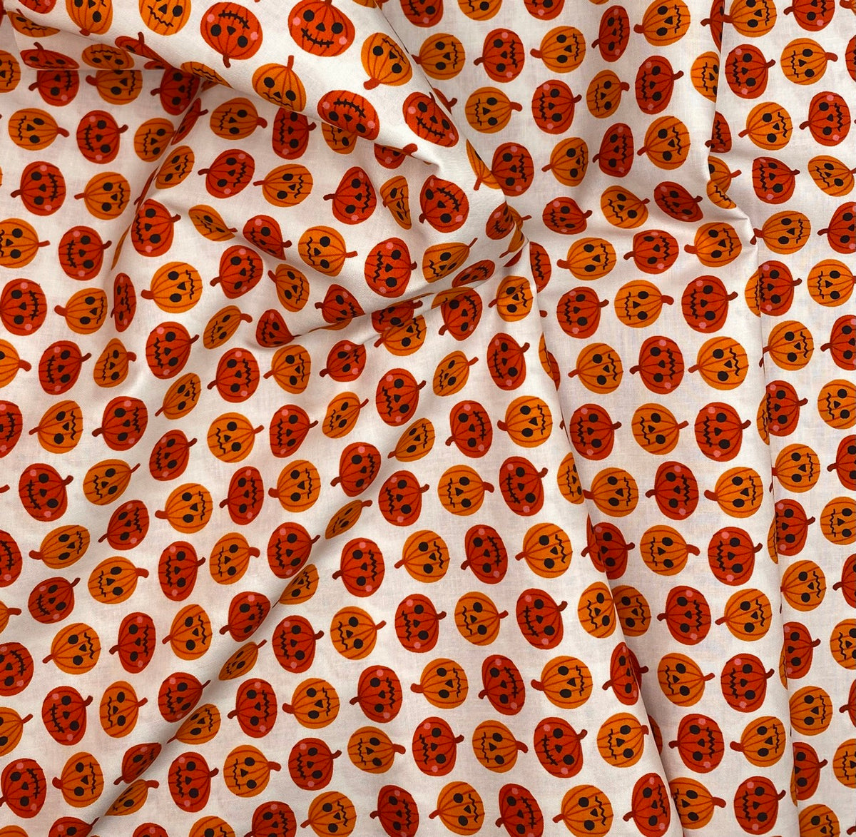 Pumpkin Party - Orange