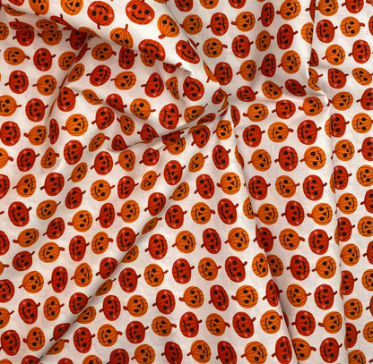 Pumpkin Party - Orange