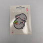 Iron on Motif: Sleepy Bunny