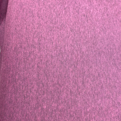 Old Pink - Sweat Melange Brushed
