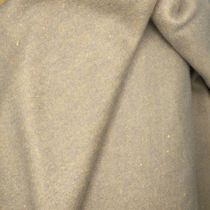 Ochre - Sweat Melange Brushed