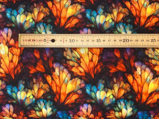Colour Bloom  108"