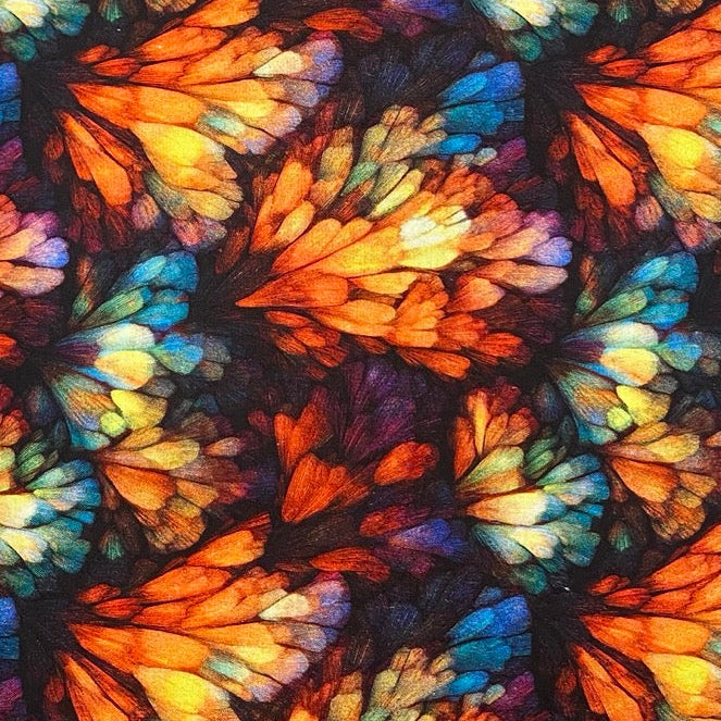 Colour Bloom  108"