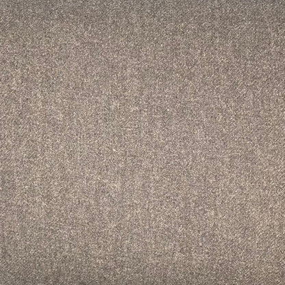 Brown - Wool Mix