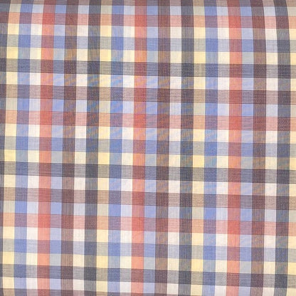 Pastel Plaid