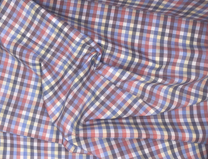 Pastel Plaid
