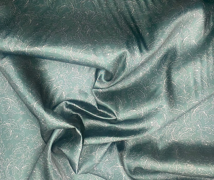 Oak Leaf - Polyester Lining