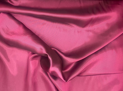 Plum - Acetate Viscose Lining