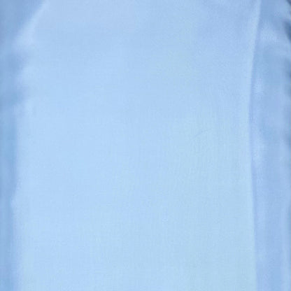 Sky Blue - Viscose Lining