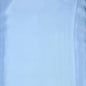 Sky Blue - Viscose Lining