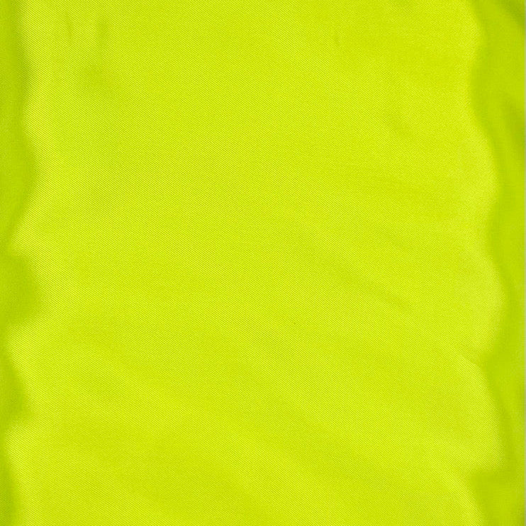 Pistachio - Viscose Lining