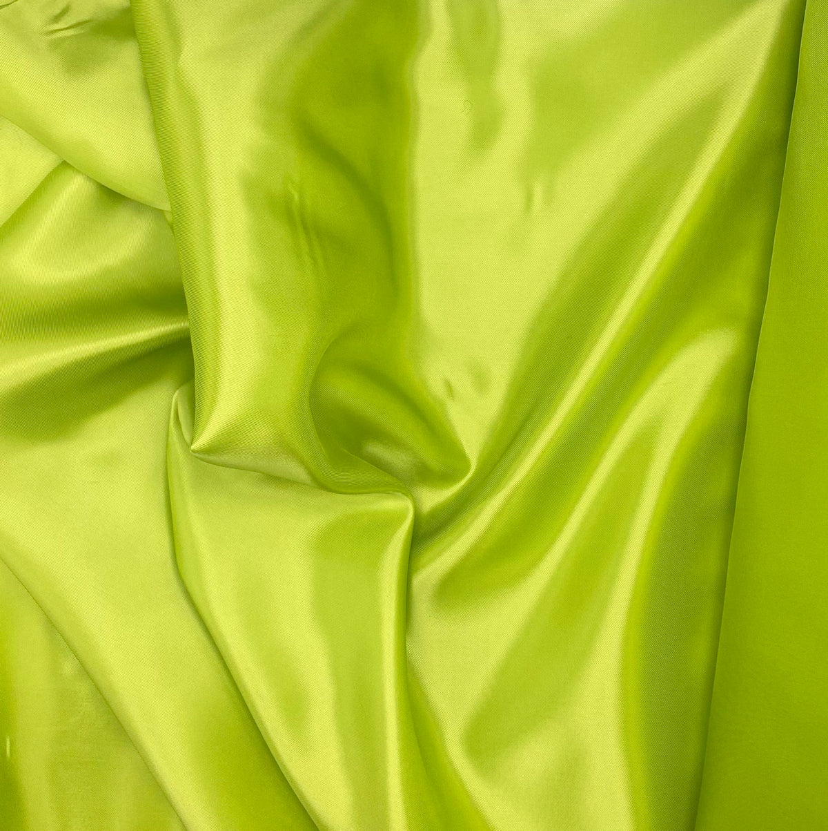 Pistachio - Viscose Lining