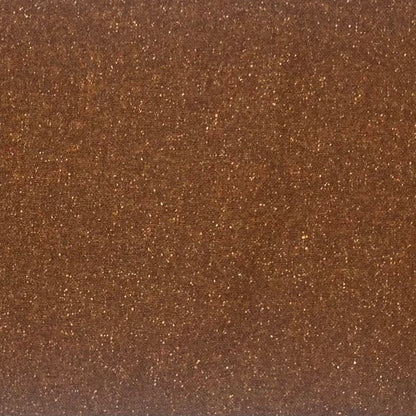 Brown Flecked Wool Mix