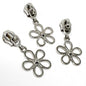 Flower Zip - No.5