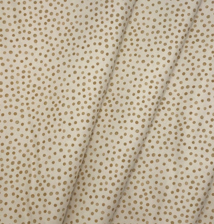 Berry on rustic cream