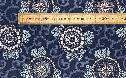 Hajime Indigo