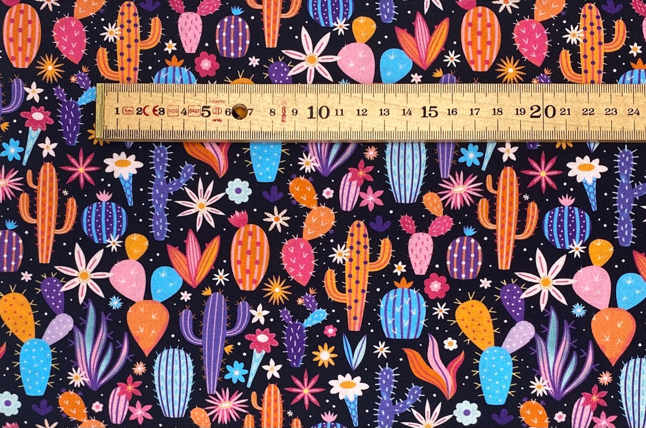 Cosmic Cowboy – Cosmic Cacti