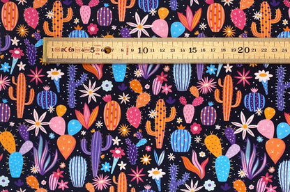 Cosmic Cowboy – Cosmic Cacti