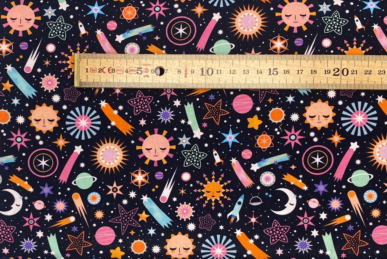 Cosmic Cowboy – Cosmos