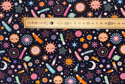 Cosmic Cowboy – Cosmos