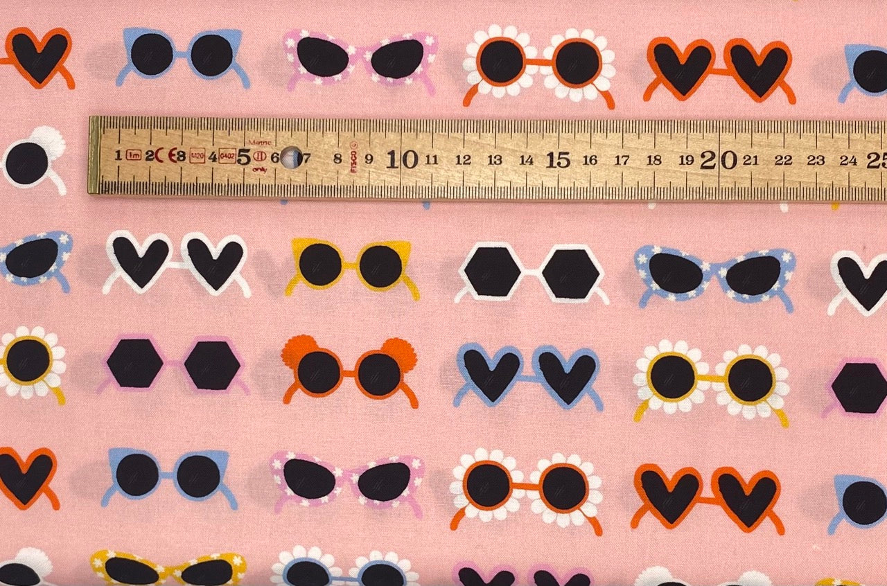 Weekend Away - Sunglasses