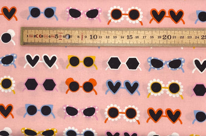 Weekend Away - Sunglasses