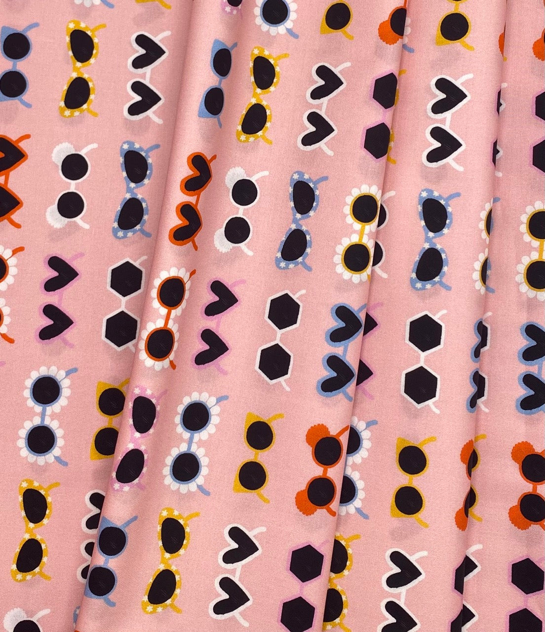 Weekend Away - Sunglasses