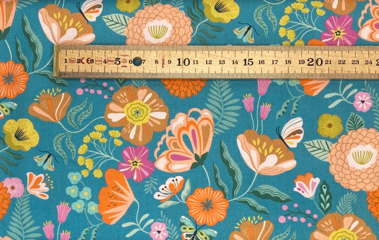 Flutter By - Floral
