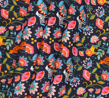 Indian Summer - Safari