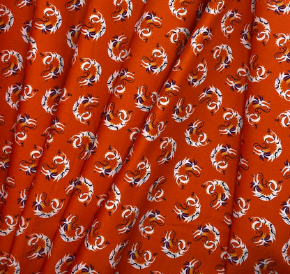 Silk Roads - Dragons