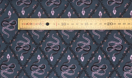 Spellbound - Snake