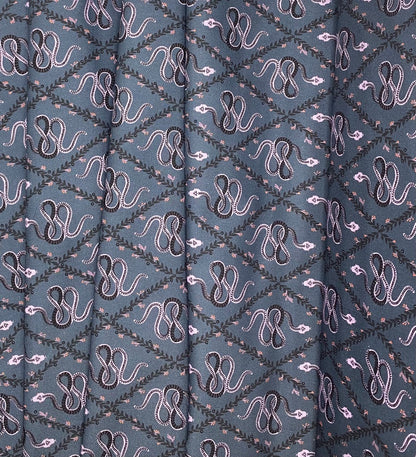 Spellbound - Snake