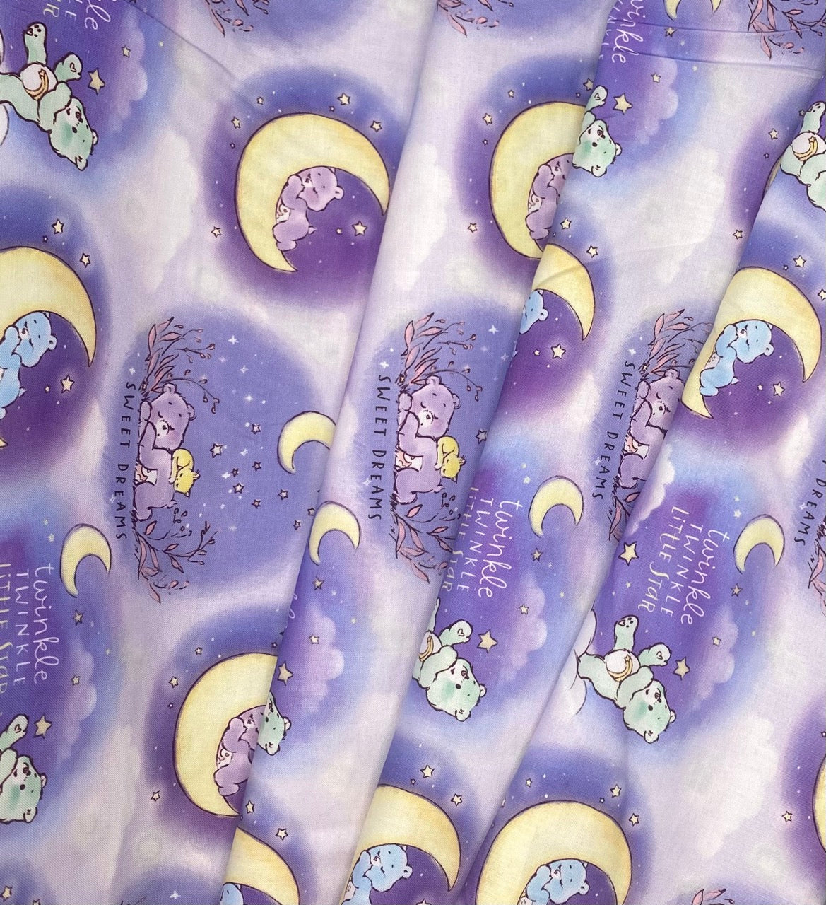 Care Bears - Twinkle Twinkle