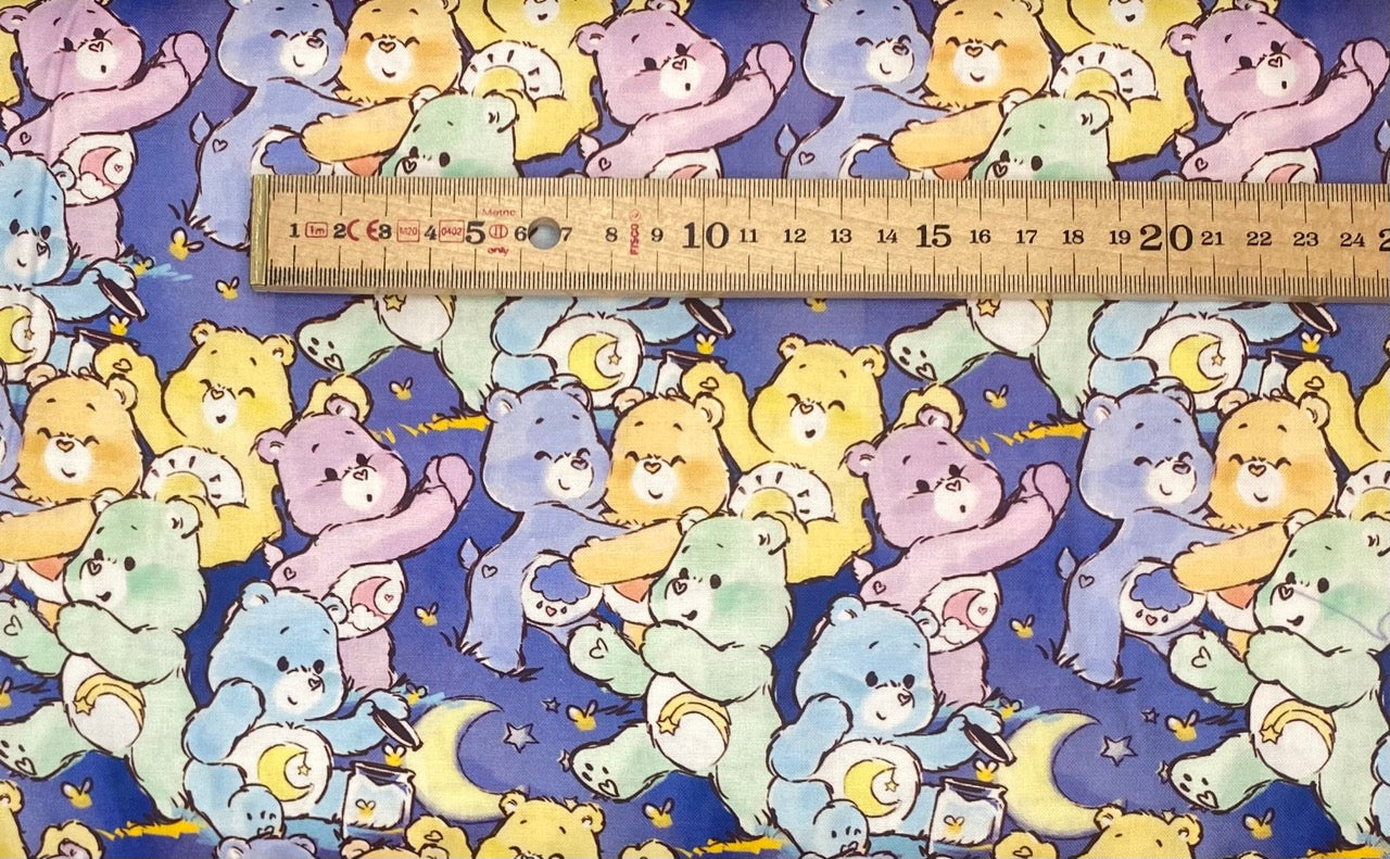 Care Bears - Firefly