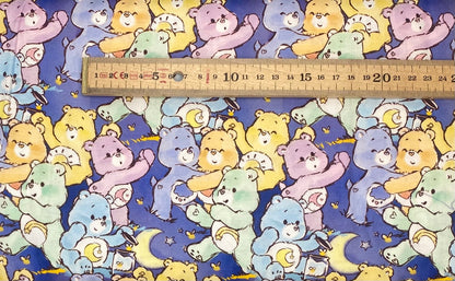 Care Bears - Firefly