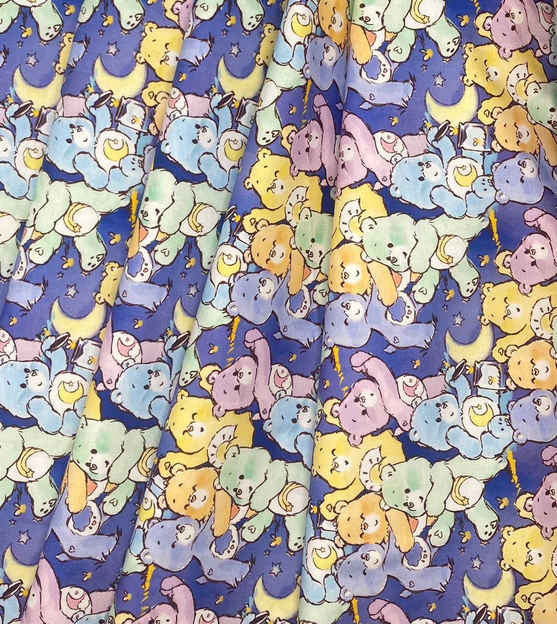 Care Bears - Firefly